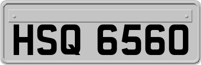 HSQ6560
