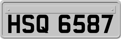 HSQ6587