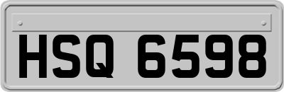 HSQ6598