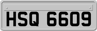HSQ6609