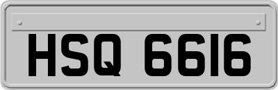 HSQ6616