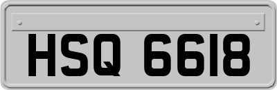 HSQ6618