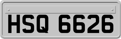 HSQ6626