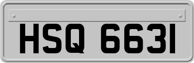 HSQ6631