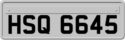 HSQ6645