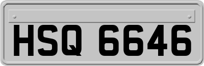 HSQ6646