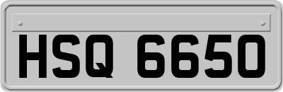 HSQ6650