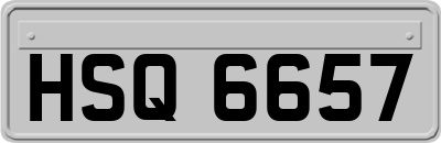 HSQ6657