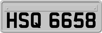 HSQ6658