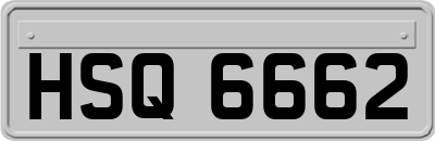 HSQ6662