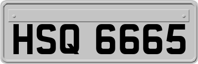 HSQ6665