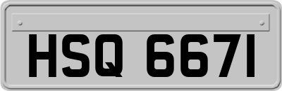 HSQ6671