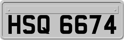 HSQ6674
