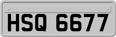 HSQ6677