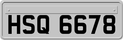 HSQ6678