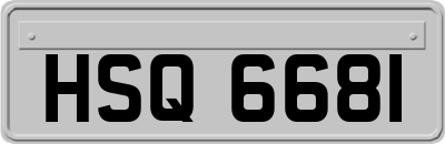 HSQ6681