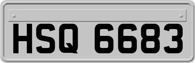 HSQ6683