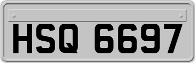 HSQ6697