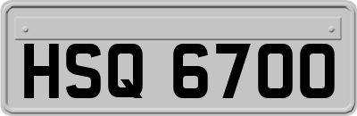 HSQ6700