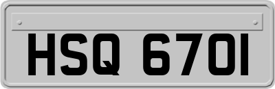 HSQ6701