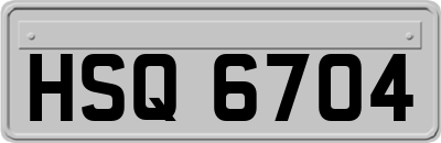 HSQ6704