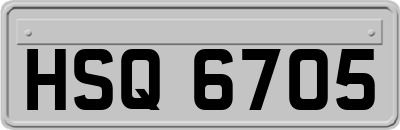 HSQ6705