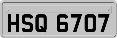 HSQ6707