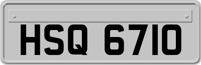 HSQ6710