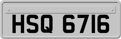 HSQ6716