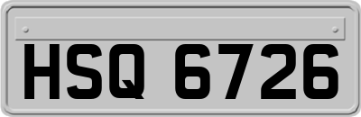 HSQ6726