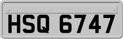 HSQ6747