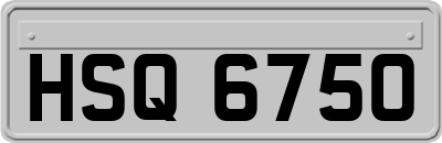 HSQ6750