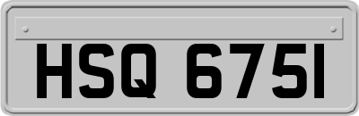 HSQ6751