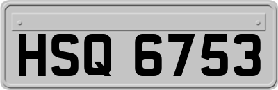 HSQ6753
