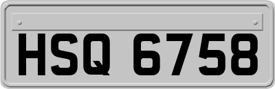HSQ6758