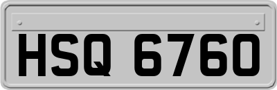 HSQ6760