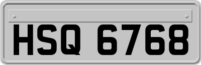 HSQ6768