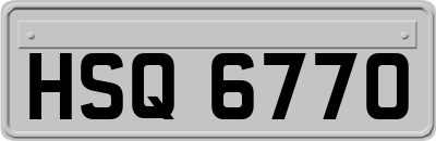 HSQ6770