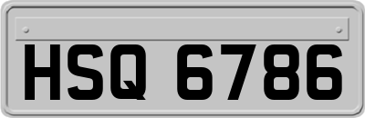 HSQ6786