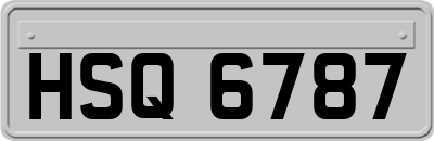 HSQ6787