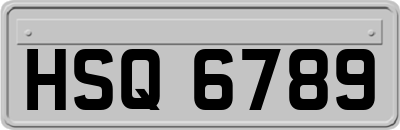 HSQ6789
