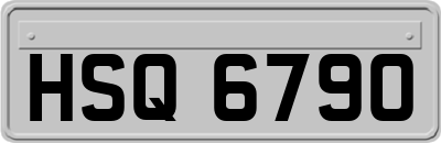 HSQ6790