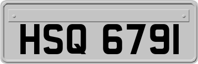 HSQ6791
