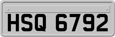 HSQ6792