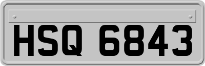 HSQ6843
