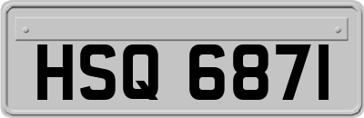 HSQ6871