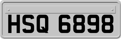 HSQ6898