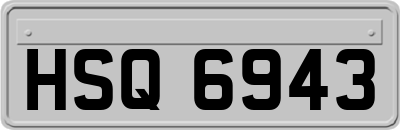 HSQ6943