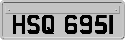 HSQ6951