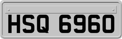 HSQ6960